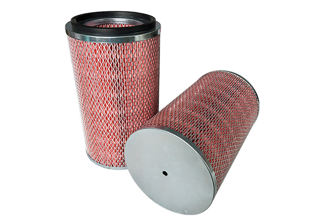 dust collector filter